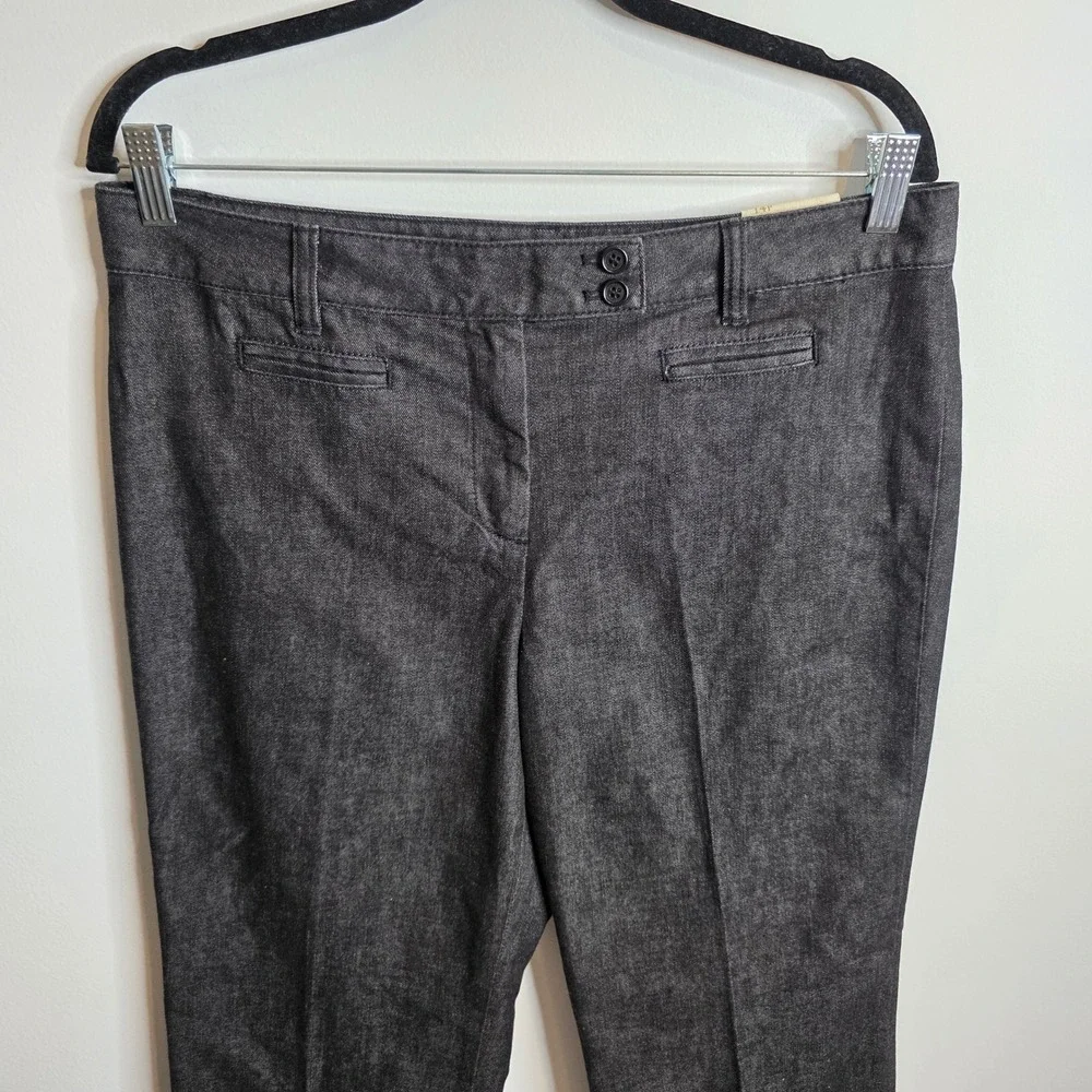 Talbots NWT Jeans Womens 14P‎